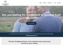 Castle Bridge Pension bridging loan