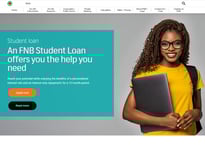 FNB Student loan
