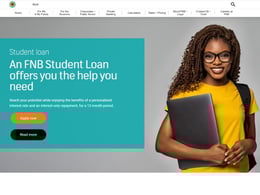 FNB Student loan