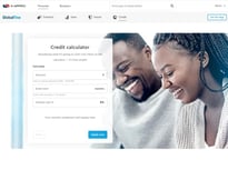 Capitec Consolidation loan