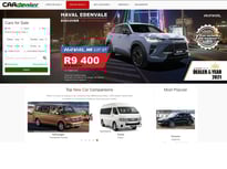 CARdealer Car finance