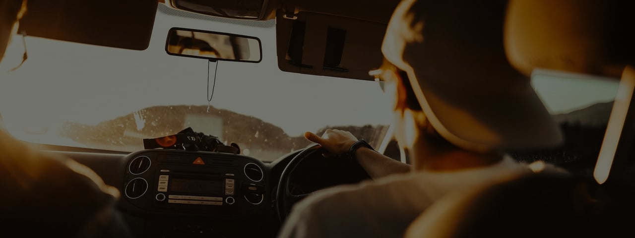 vehicle finance background image