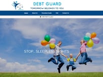 Debt Guard Debt review