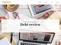 Nokofin Debt review