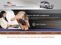 transACTdirect Car finance