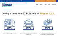 Xcelsior Loans Short-term loan