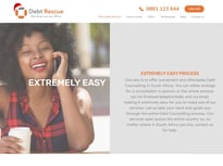 Debt Rescue Debt review