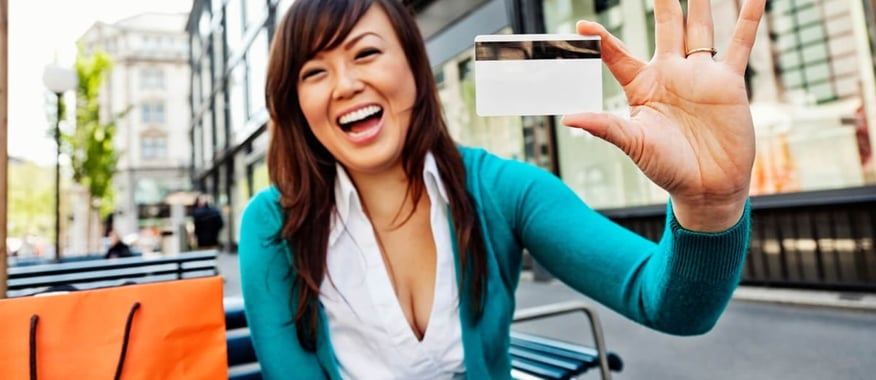 credit card rewards