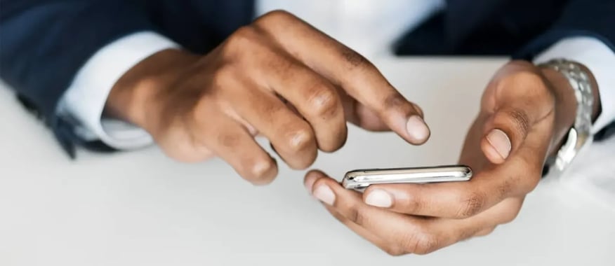 sms loan scams