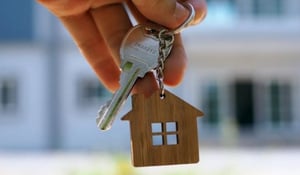 Your First Home Loan