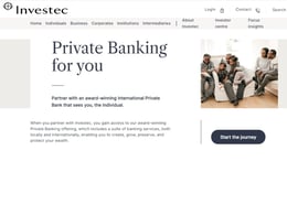 Investec Bank