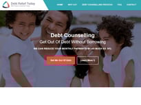 Debt Relief Today Debt review