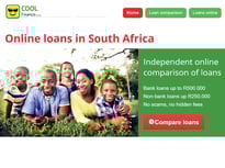 Cool Finance Bad credit loan