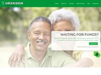 Green Door Pension bridging loan