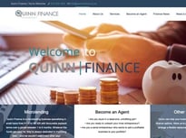 Quinn Finance Short-term loan