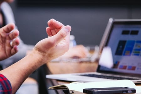 Blacklisted: How to improve your Credit Record