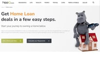 Hippo Home loan